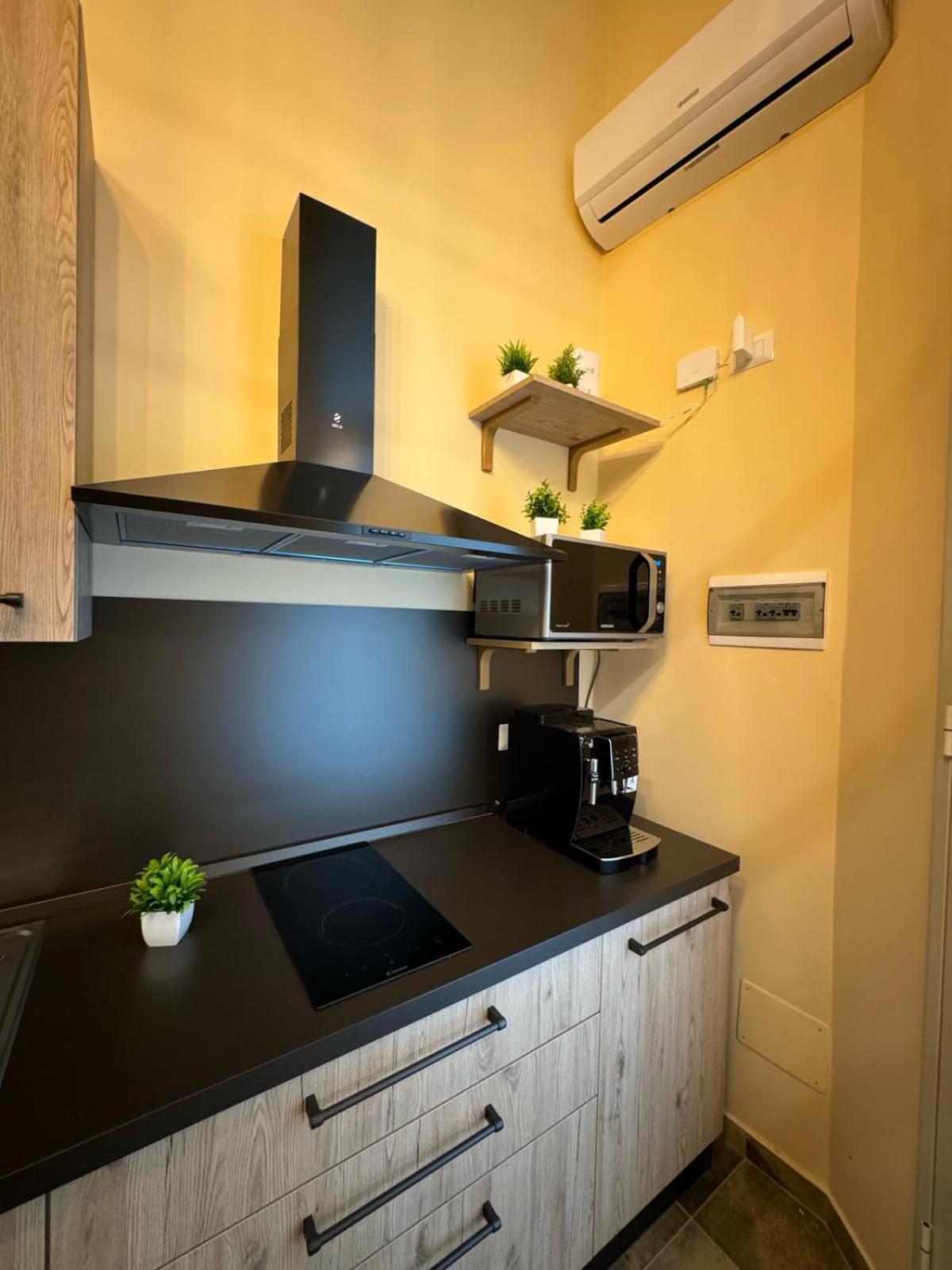 Tizi Dream S House2 Apartment Catania Exterior photo